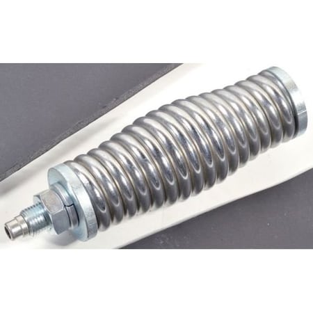 Accuform VEHICLE SAFETY FLAG SPRING MOUNT BASE FSH404 FSH404